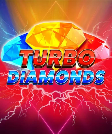 Turbo Diamonds Hold and Win